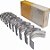 BRONZINA CENTRAL CORCEL II/ BELINAII/ ESCORT/ GOL/ PAMPA/ PARATI/ SAVEIRO/ VOYAGE/ DEL REY 1.0/ 1.3/ 1.4/ 1.6 (CHT/ AE) (0,25) - Imagem 1