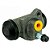 CILINDRO RODA CORSA 94/12 CLASSIC 03/.. VECTRA 97/05 06/11 (S/ VALV. PROP.) ZAFIRA 02/05 MERIVA 03/12 ASTRA 95/05 AGILE 10/.. ESPERO 93/98 TIGRA 98/99 - Imagem 1