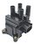 BOBINA IGNICAO COURIER 1.6 99/.. ECOSPORT 1.0 03/06 1.6 03/07 ESCORT 1.6 00/02 FIESTA 1.0/ 1.6 99/07 FOCUS 1.6 03/.. 1.8 00/04 2.0 00/05 KA 1.0 99/07 1.6 01/07 MONDEO 1.8 98/00 2.0 98/05 - Imagem 1