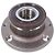 CUBO RODA TRASEIRA PALIO 1.0 16V 00/09 1.0 8V 96/11 1.8 8V 02/10 1.0/1.4/1.6 10/17 BRAVA 1.6/ 1.8 99/02 BRAVO 1.8 11/15 SIENA 1.4/ 1.6  02/15 IDEA 1.8 02/10 1.8 16V TORK 11/17 LINEA 1.8 16V 11/17 1.9 16V 09/12 MAREA 1.8 16V C/ ABS - Imagem 1