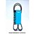 CORREIA MICRO V UNO 1.0 8V FIRE 01/05 (GIR/ ALT) TEMPRA 2.0 92/.. (GIR/ ALT/ BA C/ ACD) - Imagem 1
