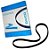 CORREIA DENTADA CLIO 1.6 16V 00/..  SYMBOL 1.6 16V 11/.. DUSTER 1.6 16V 12/.. KANGOO/ MEGANE/ SCENIC 1.6 16V 98/.. LOGAN/ SANDERO 1.6 16V 07/.. - Imagem 1