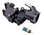 CARCACA VALVULA TERMOSTATCA PEUGEOT 206 / 207 CITROEN C2 / C3 1.0/1.4 05/.. - Imagem 1