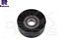 POLIA ALTERNADOR GOL/ PARATI/ SANTANA/ SAVEIRO AP 1.6/ 1.8/ 2.0 96/.. C/ AR COND. - Imagem 1