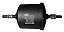 FILTRO COMBUSTIVEL FIESTA 1.0 96/01 COURIER 1.3/ 1.4 97/99 1.6 99/.. ESCORT 1.6 00/02 1.8 96/02 2.0 93/96 EXPLORER 4.0 92/.. KA 1.0 97/07 1.3 97/99 ASTRA 2.0 8V  03/..  S10/ BLAZER 2.4 07/.. - Imagem 1