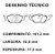 PASTILHA FREIO ACCORD 13/.. HRV 15/.. - Imagem 1
