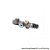 CILINDRO MESTRE S10/ BLAZER 95/12 DUPLO (S/ ABS) (C/ ABS RODA TRAS.) TROLLER T4 02/.. - Imagem 1