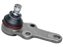 PIVO FIESTA 96/04 FIESTA SEDAN/ FIESTA STREET 01/07 KA 97/07  COURIER 97/..(INFER.) - Imagem 1
