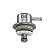 REGULADOR PRESSAO COMBUSTIVEL PALIO/ SIENA/ STRADA/ UNO/ GOL/ GOLF/ KOMBI/ PARATI/ POLO / QUANTUN/ SAVEIRO/ C20/ OMEGA/ SILVERADO/ SUPREMA/ CLIO/ LAGUNA/ MEGANE/ TOWNER/ A3/  XANTIA/ 106/ 205/ 306/ 405/ 605/ 806 FP10303 - Imagem 1