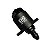 MOTOR PASSO KA 1.0/1.6 04/07 (GAS.) FIESTA 1.0/1.6 8V 04/13 FOCUS 1.6 8V 07/09 ECOSPORT 1.6 8V 05/12 COURIER 1.6 8V 07/13 (FLEX) (4 CIL.) - Imagem 1