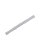 TUBO BOMBA/ MODULO COMBUSTIVEL 260MM 7,5MM/ 7,5 MM CORRUGADO PA12 - Imagem 1