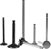 VALVULA ESCAPAMENTO PALIO/ WEEKEND/ STRADA/ SIENA/ IDEA/ PUNTO/ GRAND SIENA 1.6 16V E-TORQ - Imagem 1
