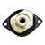COXIM MOTOR UNO FIRE 01/.. FIORINO FIRE 03/.. LE (DIANT.) - Imagem 1