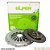 KIT EMBREAGEM ESCORT 1.0 93/96 1.6 92/96 LOGUS/ POINTER 1.6 92/96 ORION 1.6 81/.. - Imagem 1