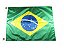 Bandeira do Brasil Luz de Navegação Mastro de Alcançado 12v - Imagem 2