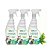 Kit Eliminador De Odores Animal Vegano Citronela 500ml - Imagem 1