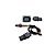 Sensor de oxigênio da mufla motor náutico Mercury Mercruiser Verado 8M0142695 - Imagem 1