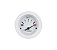 Relógio Marcador De Trim Quicksilver Mercury 12 Volts - Branco - Imagem 1