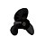 Hélice para motor de popa Suzuki 25hp Passo 19 1/4x12 Estria c/ escape - Imagem 1
