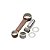 Biela Motor de Popa Tohatsu/ Mercury 40HP Japonês Super Kit - Imagem 1