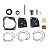 Kit De Carburador Para Johnson Evinrude V4/V6 (115cv 1995-2002) - Imagem 1