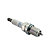 Vela De Ignição IFR6L-11 Laser Iridium Vtx1800 Vt750 - Imagem 1
