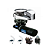 Guincho Corrente 8mm Completo PRO WS 1500 - Imagem 1