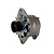 Alternador 24V 80A Volvo FH NH/Case - Imagem 1