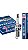 Vela de Ignição ZFR5F Platinum Banqiu Motor Mercury EFI 4 Tempos 75-90-115-150 HP 8m0204728 - Imagem 1