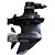 Rabeta Completa Alpha Bravo Mercruiser Hélice inox Rotante e contra rotante - Usada em bom estado com Garantia - Imagem 1