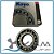 Rolamento do virabrequim do motor de popa Suzuki 40/50/55/60/65HP 09262-35052 - Imagem 1