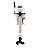 Motor de popa 15hp AnMax - Imagem 1