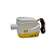 Bomba de porão automática LIFEK 750gph 12V/3.8AMP - Imagem 1