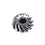 Engrenagem pinhão para motor de popa Mercury Tohatsu 9.9/15/18hp importado 350-64020-0 - Imagem 1