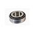 Rolamento engrenagem frente para motor de popa Yamaha 40X 40hp importado 93332-00003 - Imagem 1