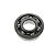 Rolamento para motor de popa Suzuki 9.9/15hp importado 09262-25003 - Imagem 1