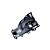 Mufla para motor de popa Yamaha 15hp FM importado 63V-41111-01-1S - Imagem 1
