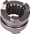 Sincronizador Corrediça de Engate Motor de Popa Mercury 18 /15 Hp Super ( Japones ) - Imagem 1