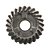 Engrenagem De Ré Motor de Popa Mercury 15 / 18HP Japones - Imagem 1