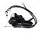 Motor atuador power trim para motor náutico Volvo SX-A DPS-A importado 21945915 - Imagem 1