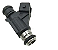 Bico injetor para motor náutico Mercury Marine 30 HP a 60 HP EFI (4 Tempos) 253423385 - Imagem 1