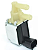 Válvula Solenoide marcha lenta para motor de popa Mercury 40/60 4T 877805T - Imagem 1