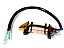 Bobina carga T20 para motor de popa Yamaha até 20hp C3030504 001946 - Imagem 1