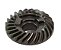 Engrenagem de marcha ré reverse para motor de popa Mercury 40hp 50hp 2T e 4T 3C8-64030-0 - Imagem 1