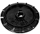 Polia de partida para motor de popa Yamaha T20 Tohatsu 9.9 HP, 15 HP e 18 HP 2T Mercury Marine de 15 HP e 18 HP "Super" 350-05104-1 - Imagem 1
