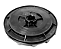 Polia de partida para motor de popa Yamaha T30 25 HP e 30 HP 2T 6G0-15714-01 - Imagem 1