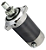 Motor de arranque partida para motor de popa Yamaha 25HP a 40HP BM 689-81800-13 - Imagem 1