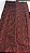 Jacquard Vermelho com Preto - Imagem 3
