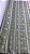 Jacquard Verde com Prata LITÚRGICO - Imagem 2