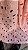 Rechilieu Rosa Bordado - Imagem 1